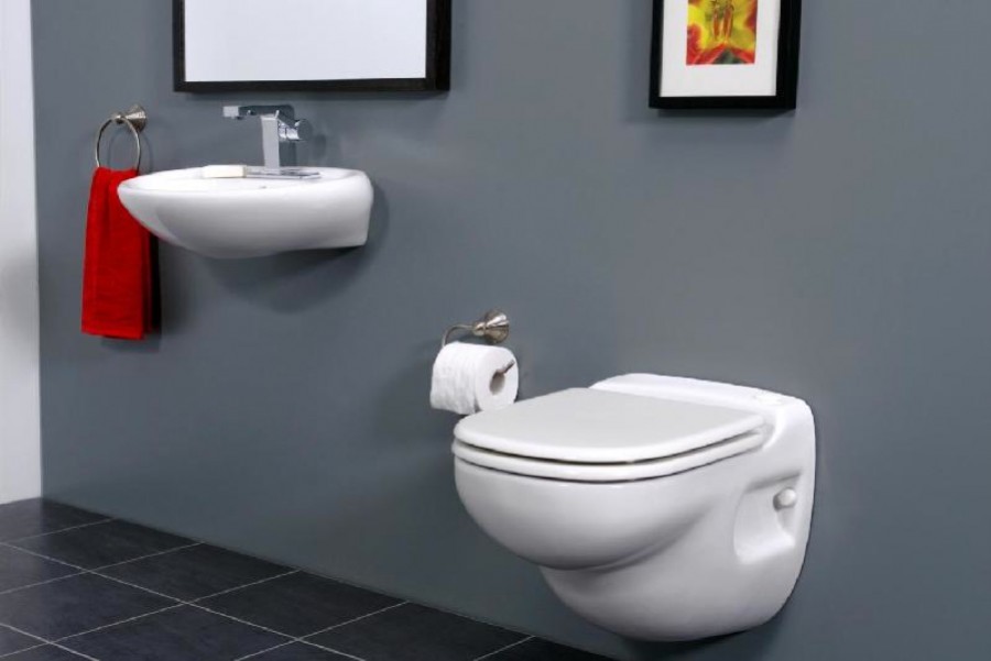 Transformez une salle de bains existante ou un espace restreint en une salle de 