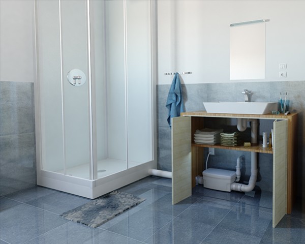 Top Tips to Beat the Chill in your Bathroom