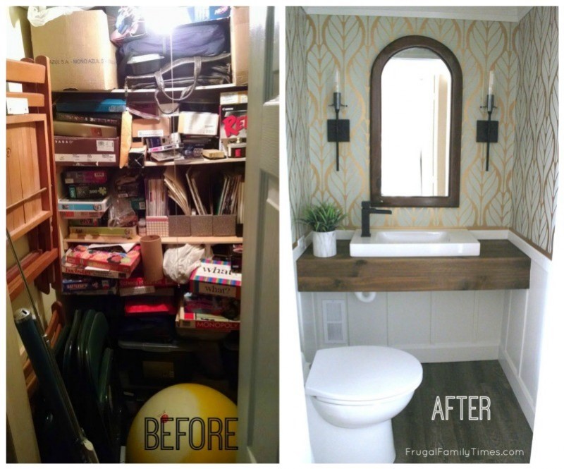 Powder room perfection with Saniflo’s Sanicompact