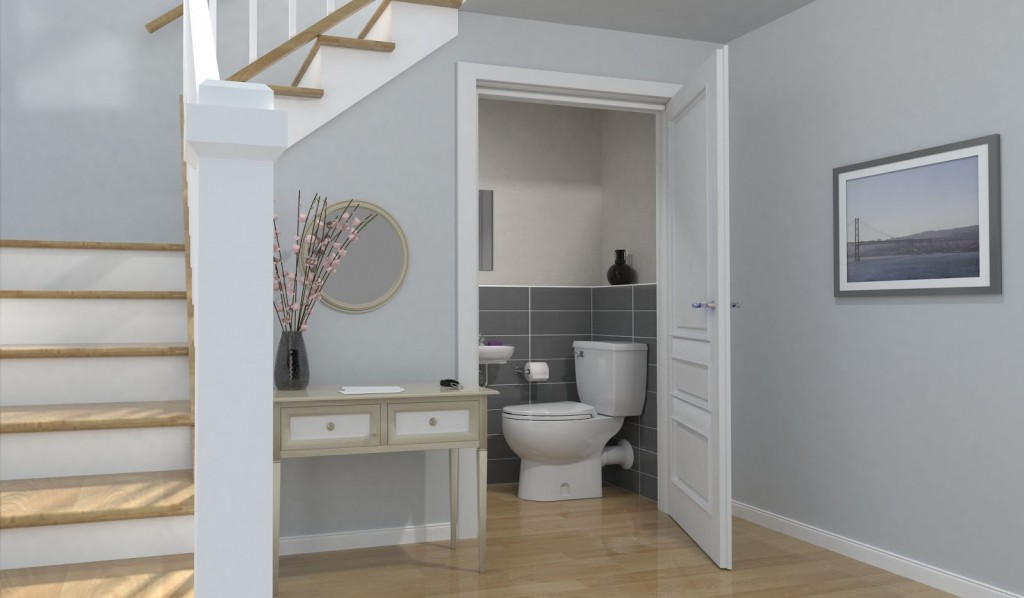 Trois étapes pour simplifier votre prochain projet de rénovation