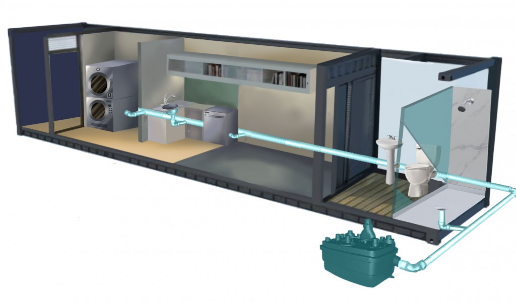 MODULAR HOME BENEFITS