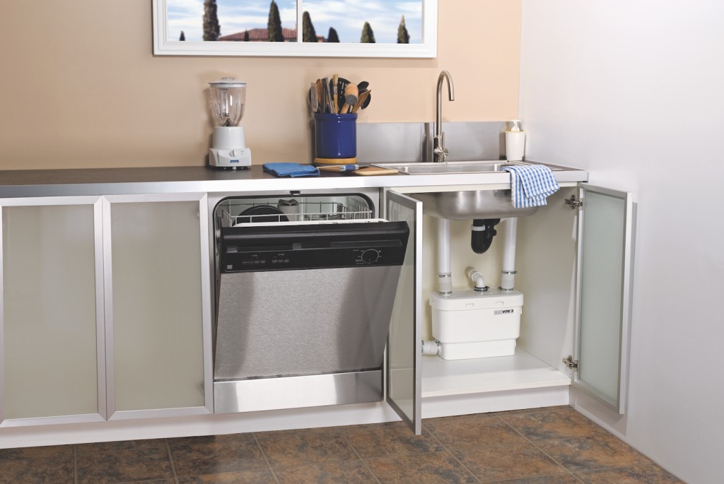 From Basement To Attic, Here’s How To Tackle Those Tricky Home Plumbing Renovati