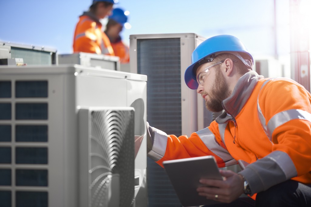 Your Ultimate Guide to HVAC Maintenance