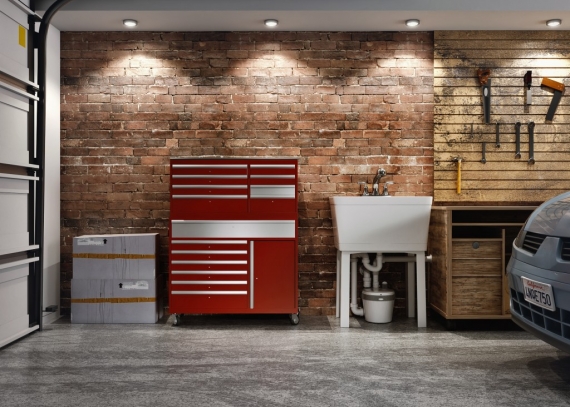Three Simple Plumbing Renovations to Complete this Fall