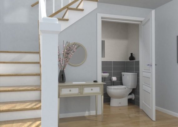 Three steps to simplify your next renovation project