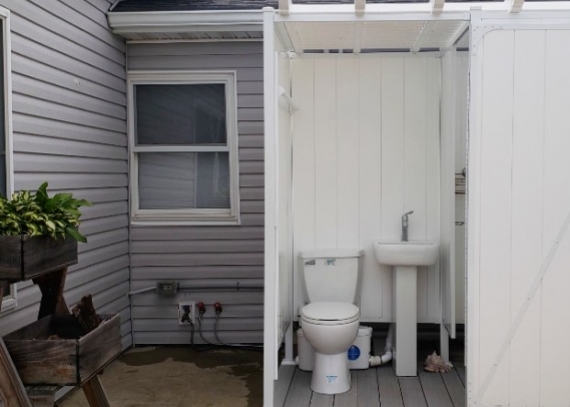 Top 5 Home Improvement Trends for 2020
