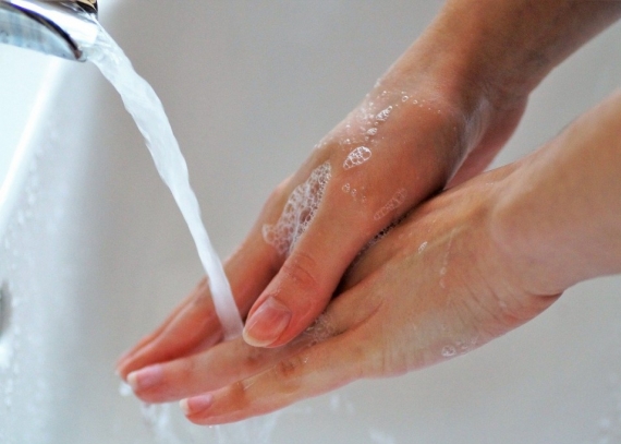 Are you using proper cleaning techniques during COVID-19?